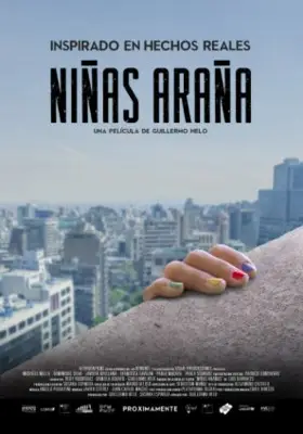 Ninas Arana 2016 White T-Shirt - idPoster.com
