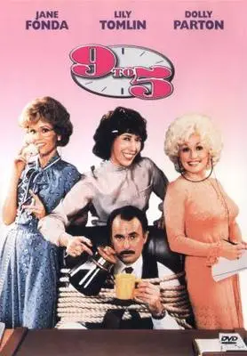 Nine to Five (1980) Wall Poster picture 341385