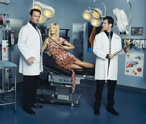 NipTuck Jigsaw Puzzle picture 67197