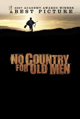 No Country for Old Men (2007) Wall Poster picture 380415