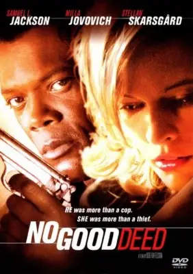 No Good Deed (2002) Image Jpg picture 819695