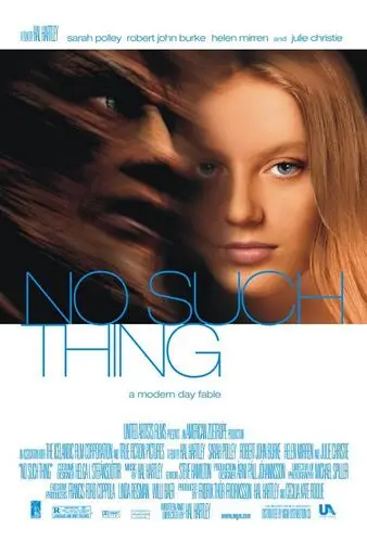 No Such Thing (2002) Fridge Magnet picture 809721