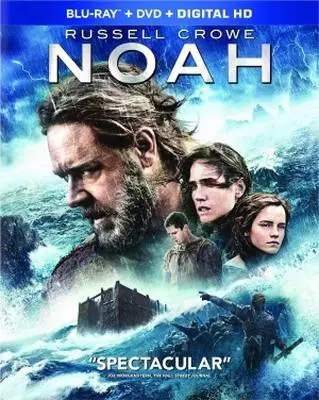 Noah (2014) Computer MousePad picture 376340
