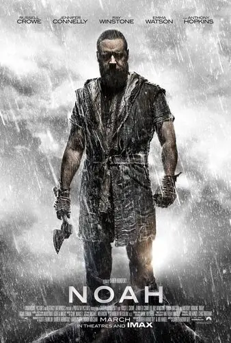 Noah (2014) Wall Poster picture 472420