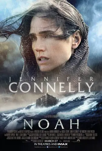 Noah (2014) Wall Poster picture 472424