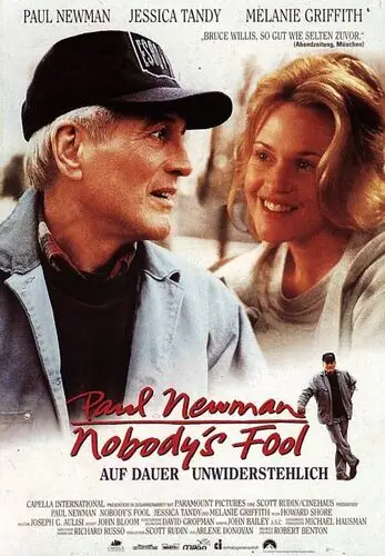 Nobody's Fool (1994) Wall Poster picture 806751