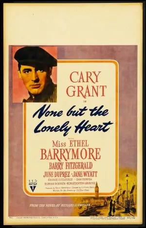 None But the Lonely Heart (1944) Image Jpg picture 424399