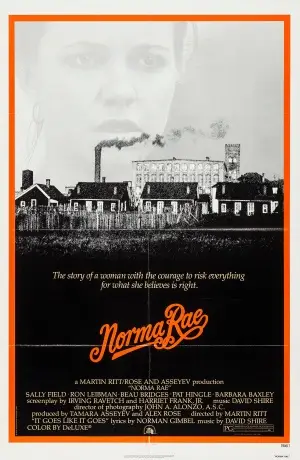 Norma Rae (1979) Computer MousePad picture 395374