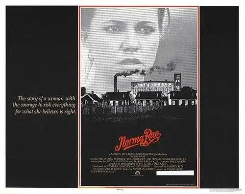 Norma Rae (1979) Protected Face mask - idPoster.com