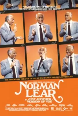 Norman Lear Just Another Version of You (2016) Protected Face mask - idPoster.com