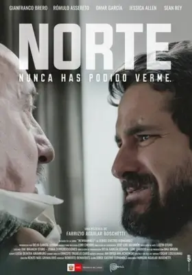 Norte (2019) Tote Bag - idPoster.com