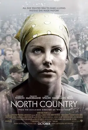 North Country (2005) Protected Face mask - idPoster.com