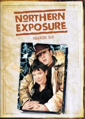Northern Exposure (1990) White T-Shirt - idPoster.com