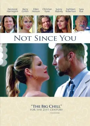 Not Since You (2009) Fridge Magnet picture 425345