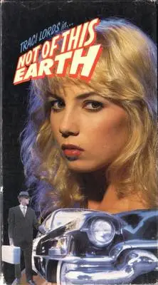 Not of This Earth (1988) Fridge Magnet picture 374329