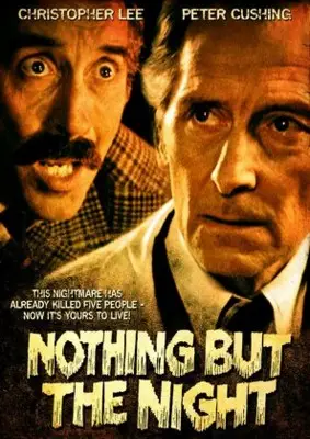 Nothing But the Night (1973) Fridge Magnet picture 859719
