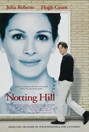 Notting Hill (1999) Wall Poster picture 445402