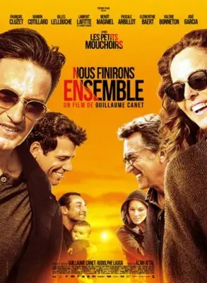 Nous finirons ensemble (2019) Wall Poster picture 836239