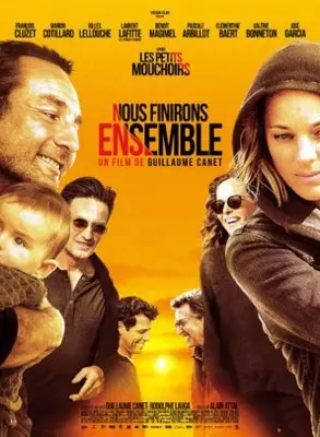 Nous finirons ensemble (2019) Wall Poster picture 836240