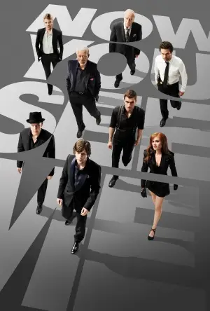 Now You See Me (2013) Computer MousePad picture 390313