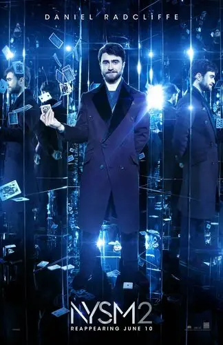 Now You See Me 2 (2016) Jigsaw Puzzle picture 501503