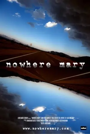 Nowhere Mary (2009) Fridge Magnet picture 401408