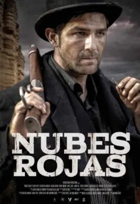 Nubes Rojas 2016 Wall Poster picture 688159