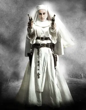 Nude Nuns with Big Guns (2010) Image Jpg picture 398405