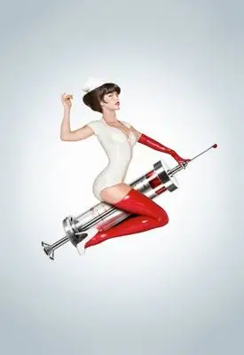 Nurse 3D (2012) Wall Poster picture 377371