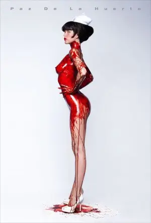 Nurse 3D (2012) Wall Poster picture 416434