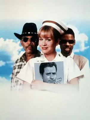 Nurse Betty (2000) White T-Shirt - idPoster.com