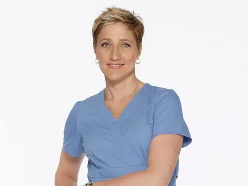 Nurse Jackie Wall Poster picture 221846