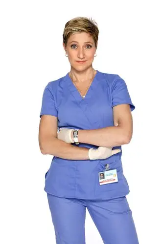 Nurse Jackie Wall Poster picture 221847