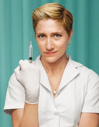 Nurse Jackie Wall Poster picture 221856