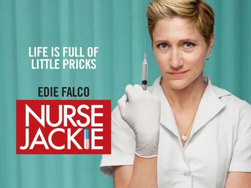 Nurse Jackie Wall Poster picture 221857