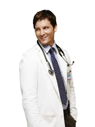 Nurse Jackie Wall Poster picture 221873