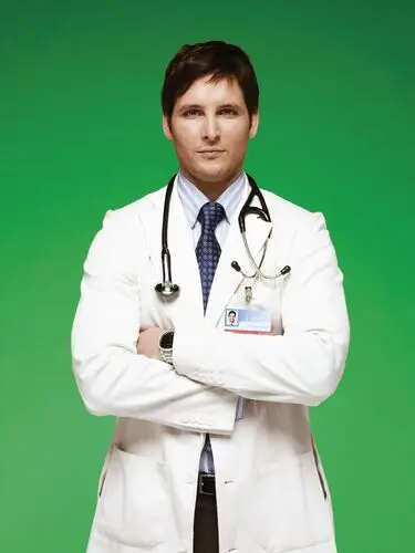 Nurse Jackie Wall Poster picture 221874