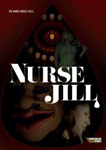Nurse Jill 2016 Kitchen Apron - idPoster.com