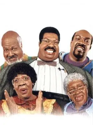 Nutty Professor 2 (2000) Computer MousePad picture 341388