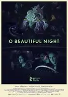 O Beautiful Night (2019) posters and prints