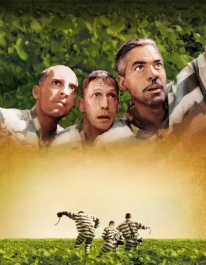 O Brother, Where Art Thou (2000) Wall Poster picture 407374