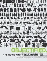 Objectified (2009) posters and prints