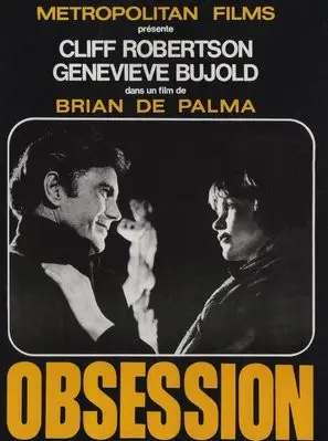 Obsession (1976) Wall Poster picture 874268
