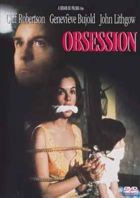 Obsession (1976) Men's Colored T-Shirt - idPoster.com