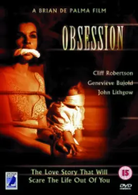 Obsession (1976) Wall Poster picture 874277