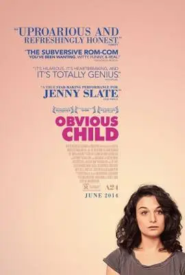 Obvious Child (2014) Wall Poster picture 368386