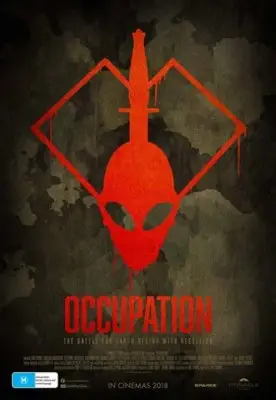 Occupation (2018) Wall Poster picture 835340