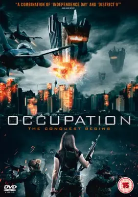 Occupation (2018) Wall Poster picture 835341