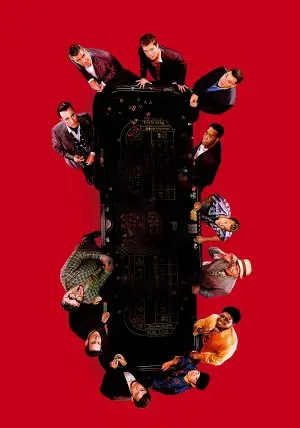 Ocean's Thirteen (2007) Jigsaw Puzzle picture 437412