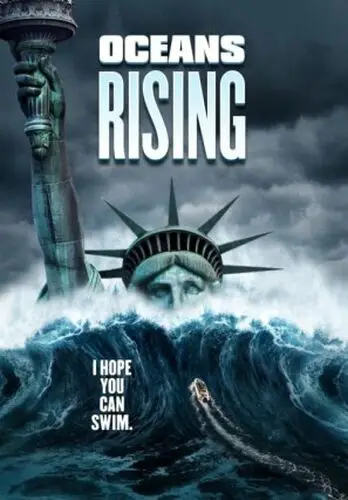 Oceans Rising 2017 Jigsaw Puzzle picture 639912
